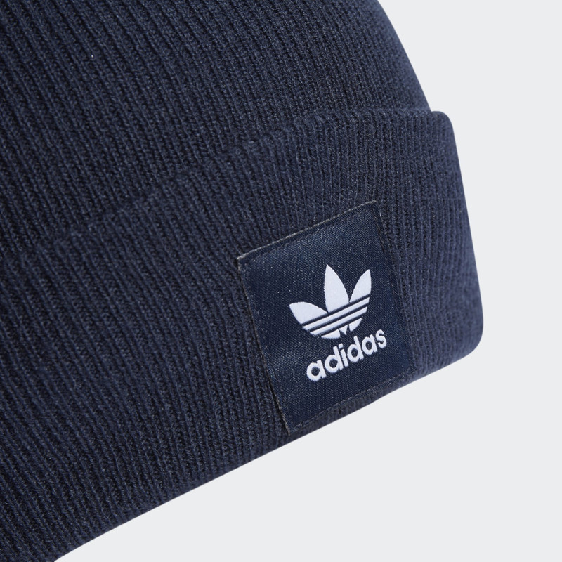 adidas Adicolor Cuff Beanie outlook