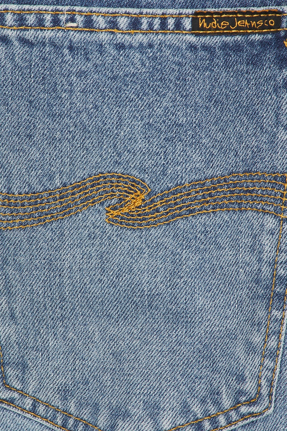 Tuff Tony Jeans - 3
