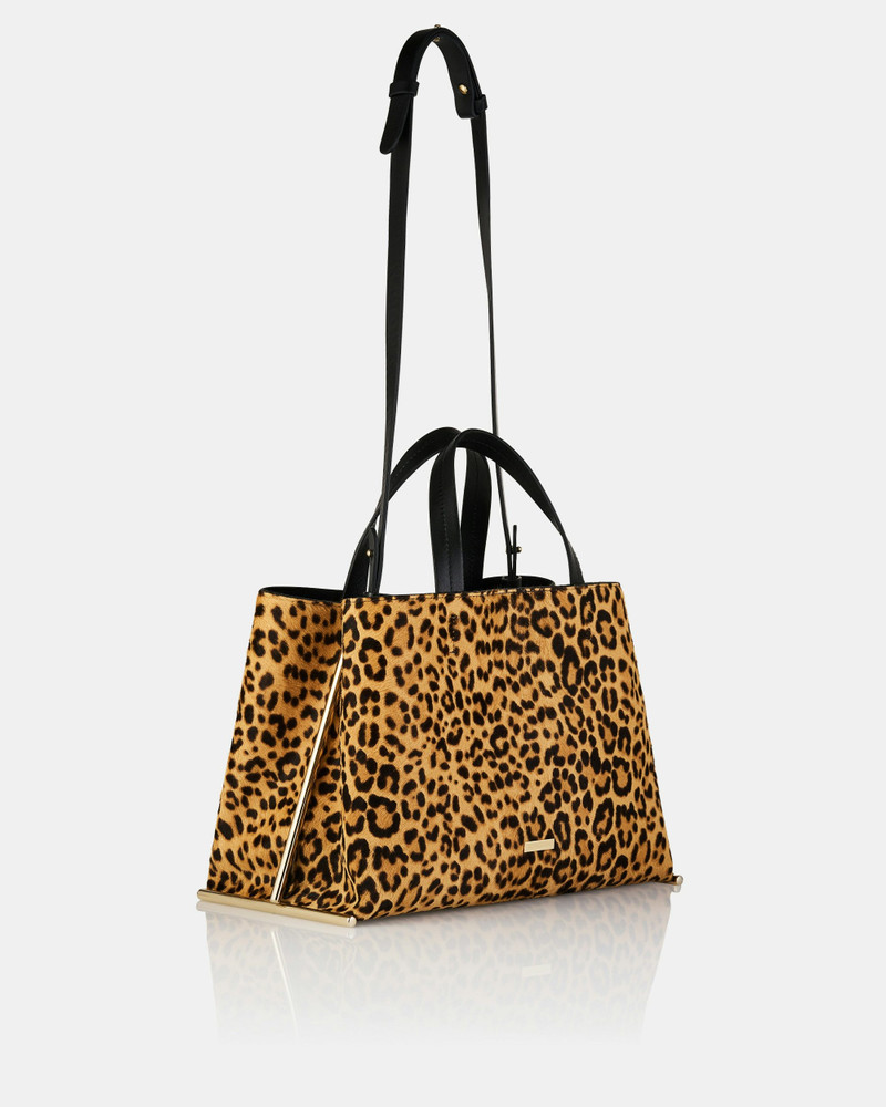 AQUAZZURA Galerie Tote outlook