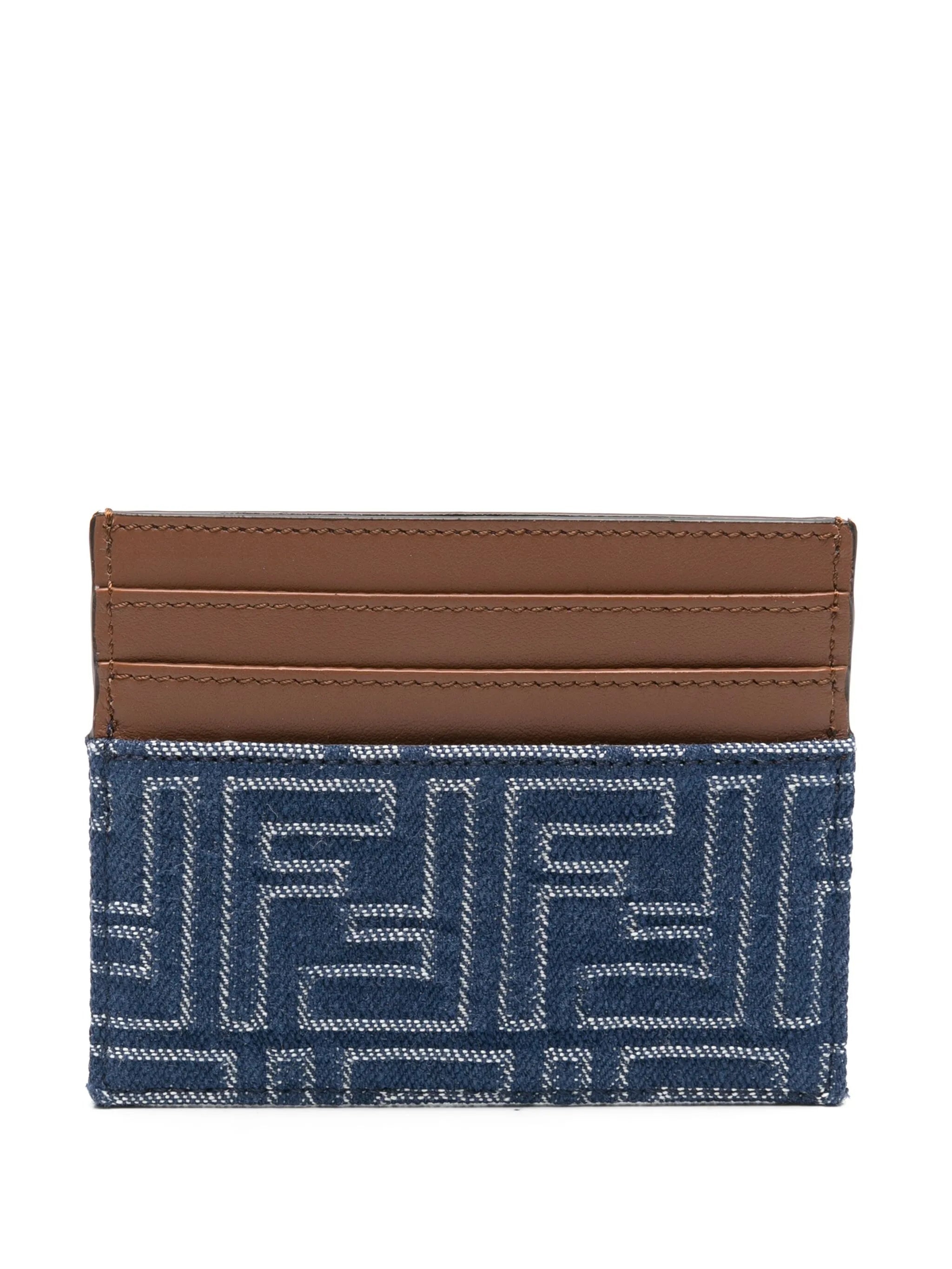 FF-motif Wallet - 2