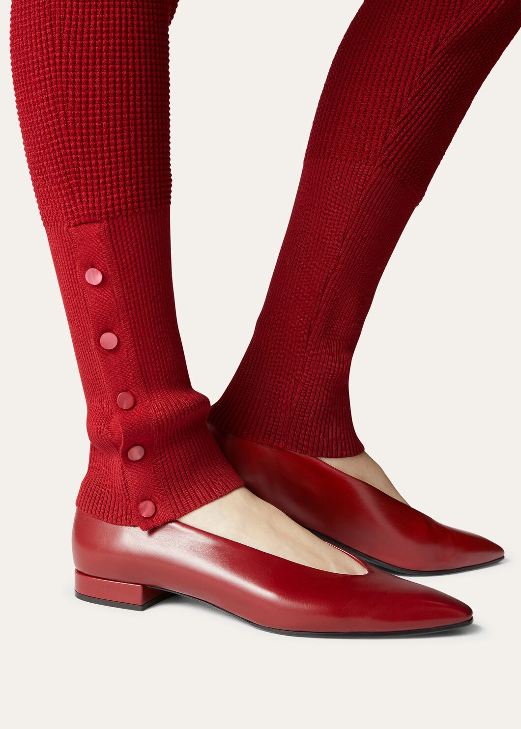 Rebecca Ballerinas - 2
