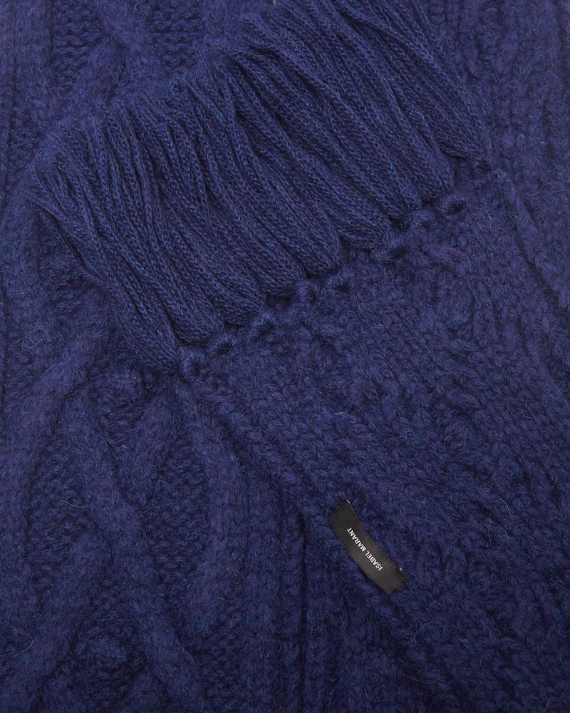 FLORENS SCARF 2