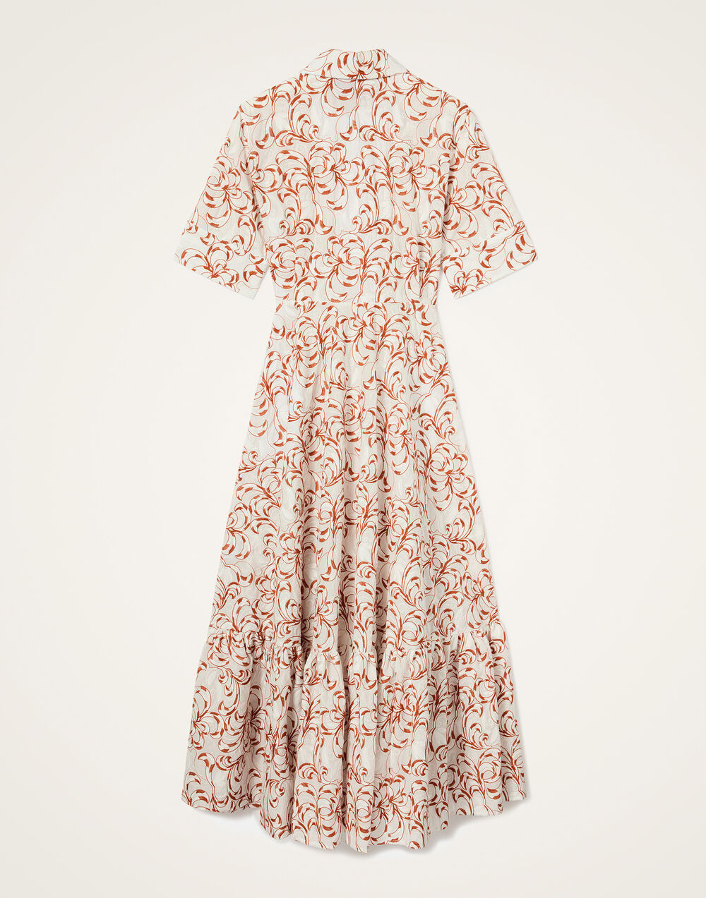 San Pietro Dress - 3