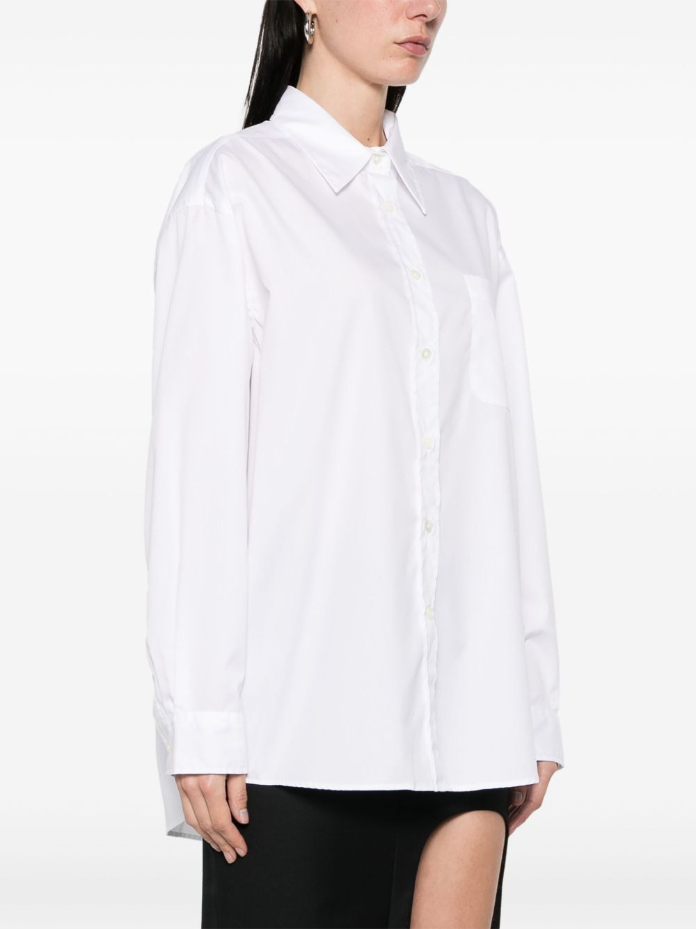 Our Legacy Women Favourite Shirt - 5