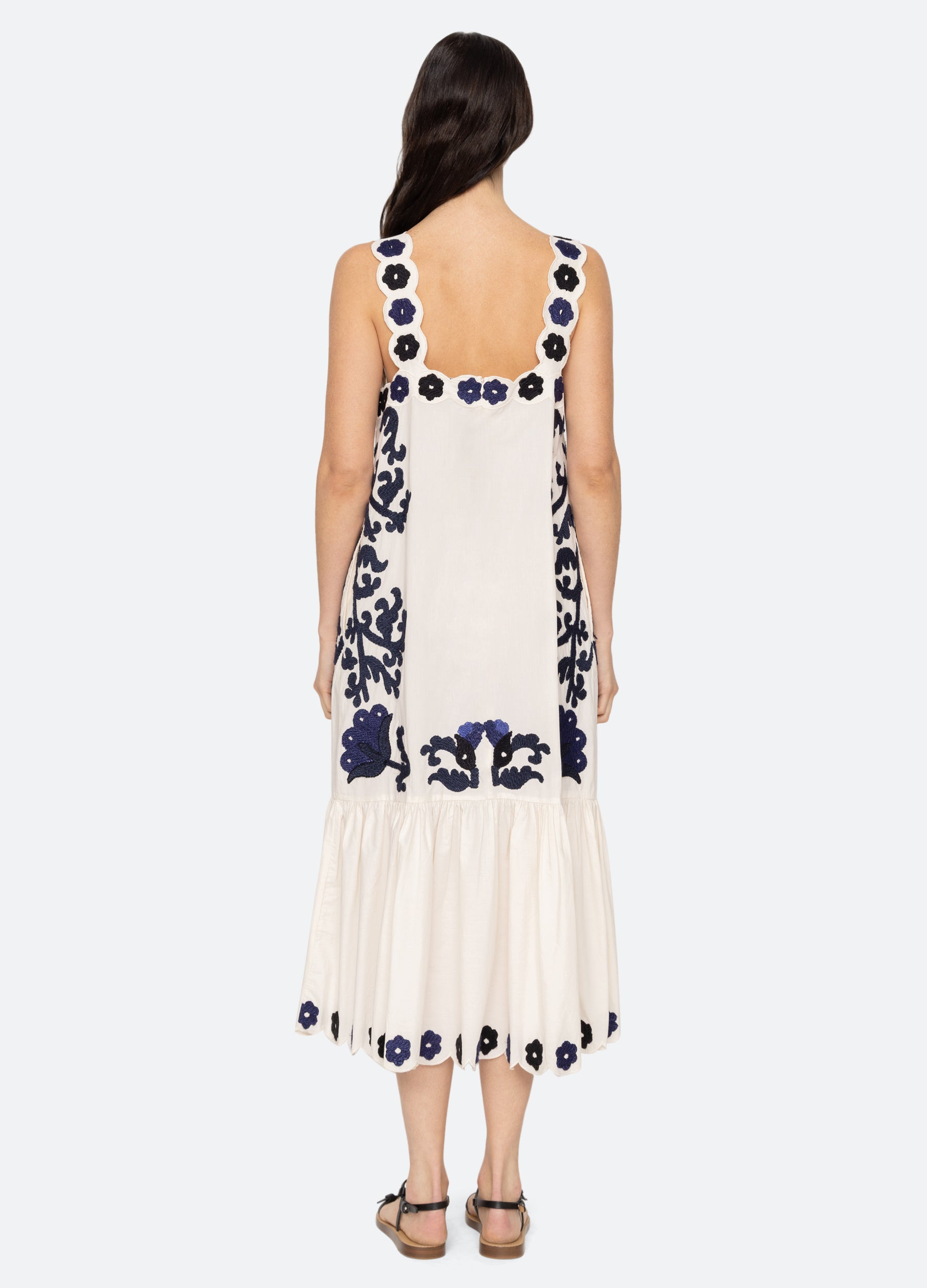 Catrine Dress - 2