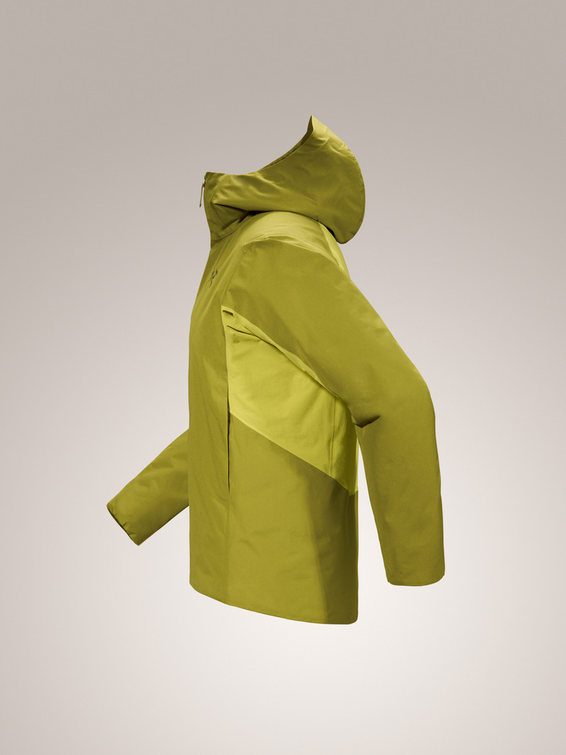 Solano Insulated Hoody 9