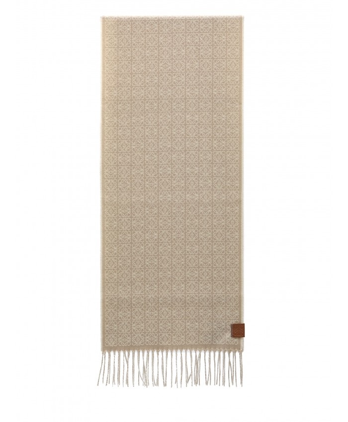 Anagram scarf - 1