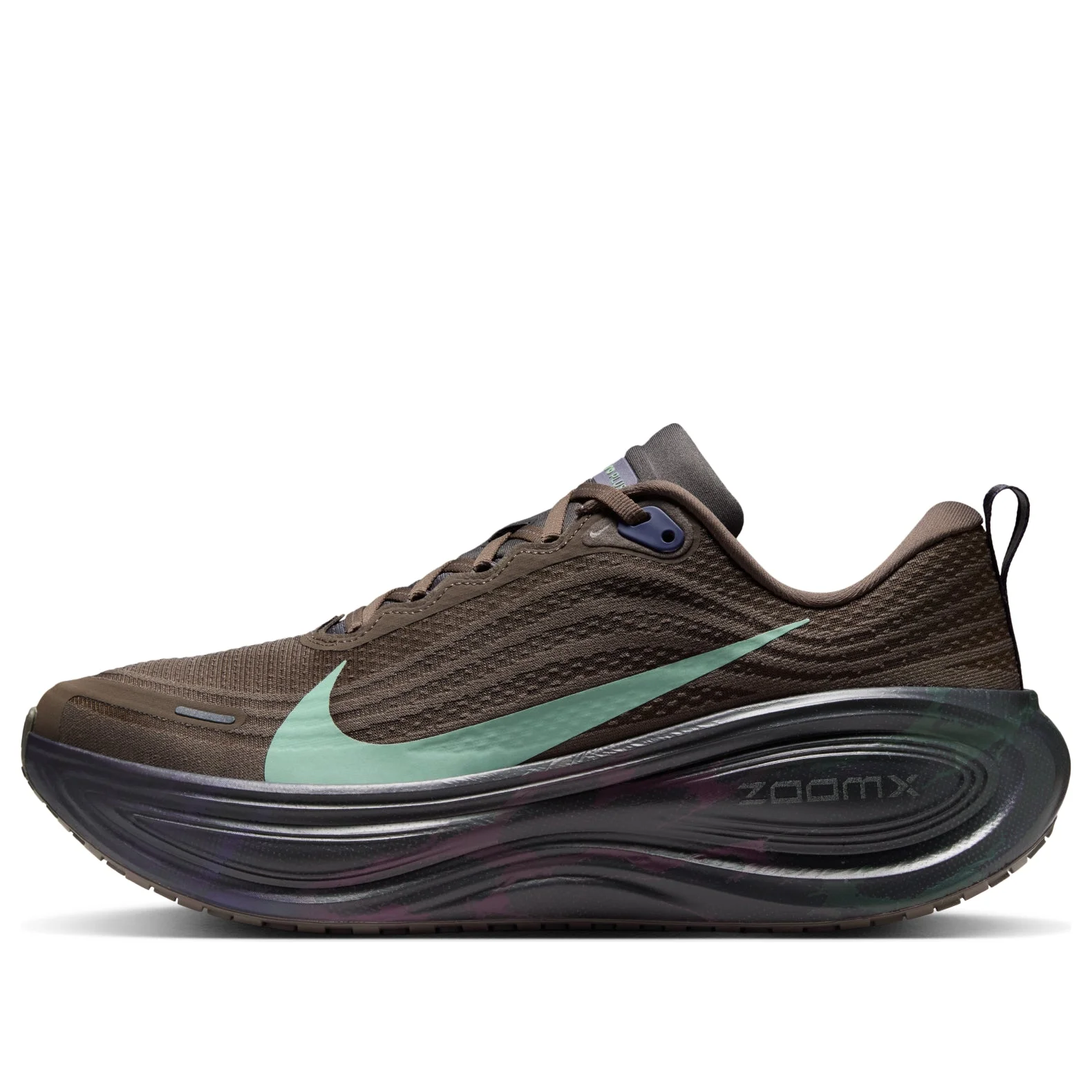 Nike Air Zoom Vomero Plus 'Ironstone Quartz Patina' IR7550-030 - 1