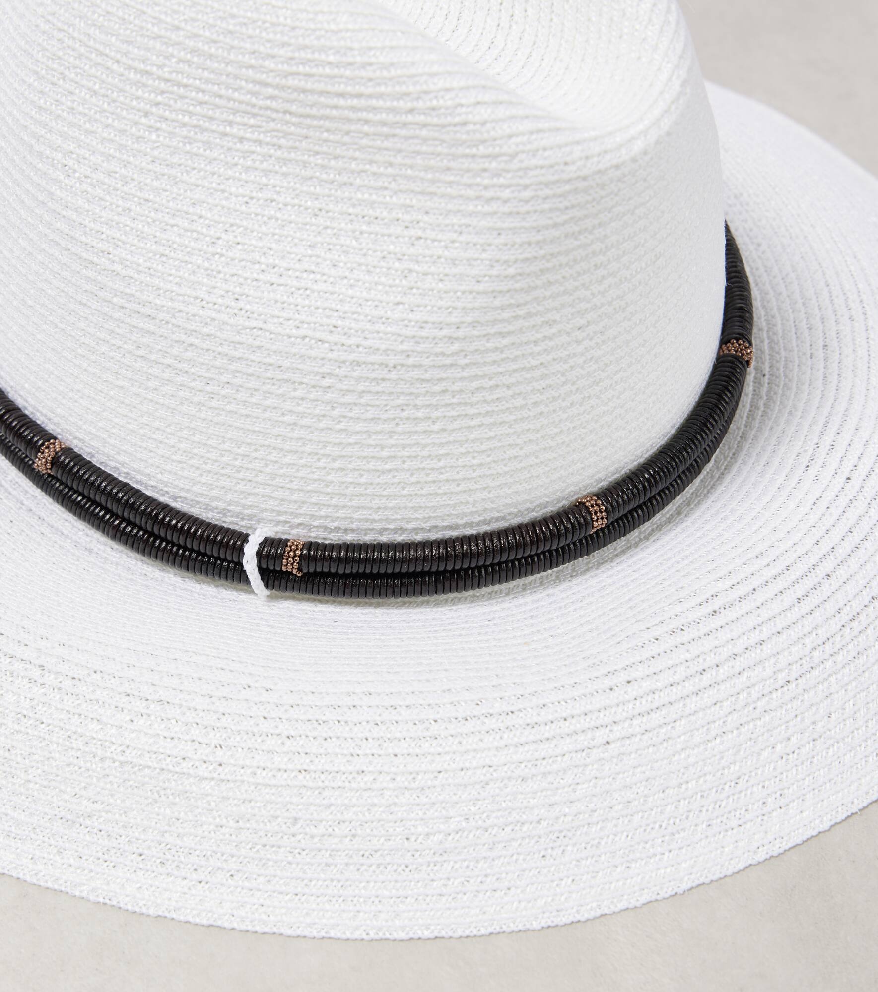 Monili fedora - 3