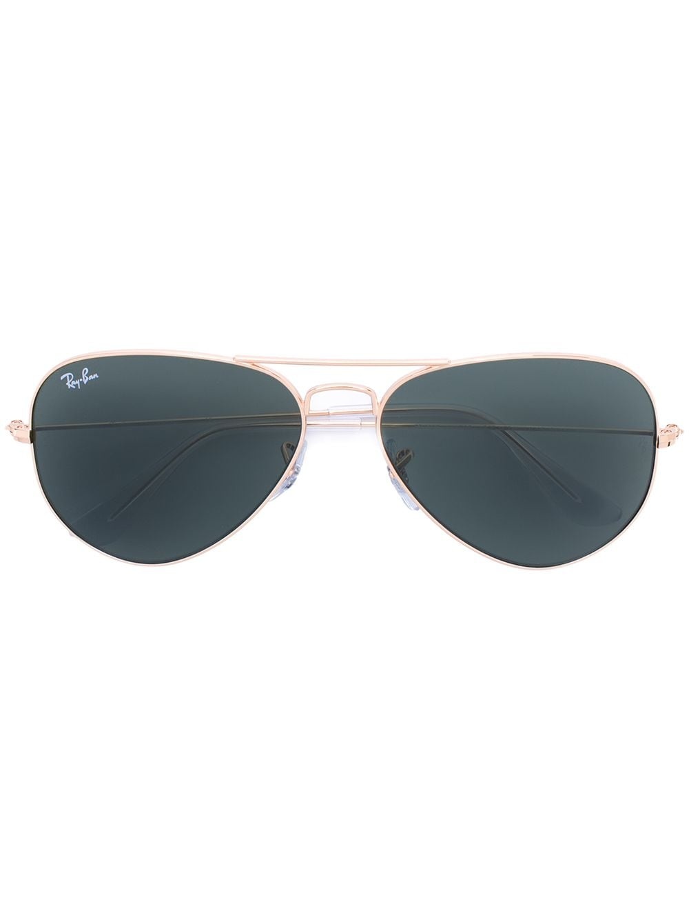 RB3025 aviator sunglasses - 1