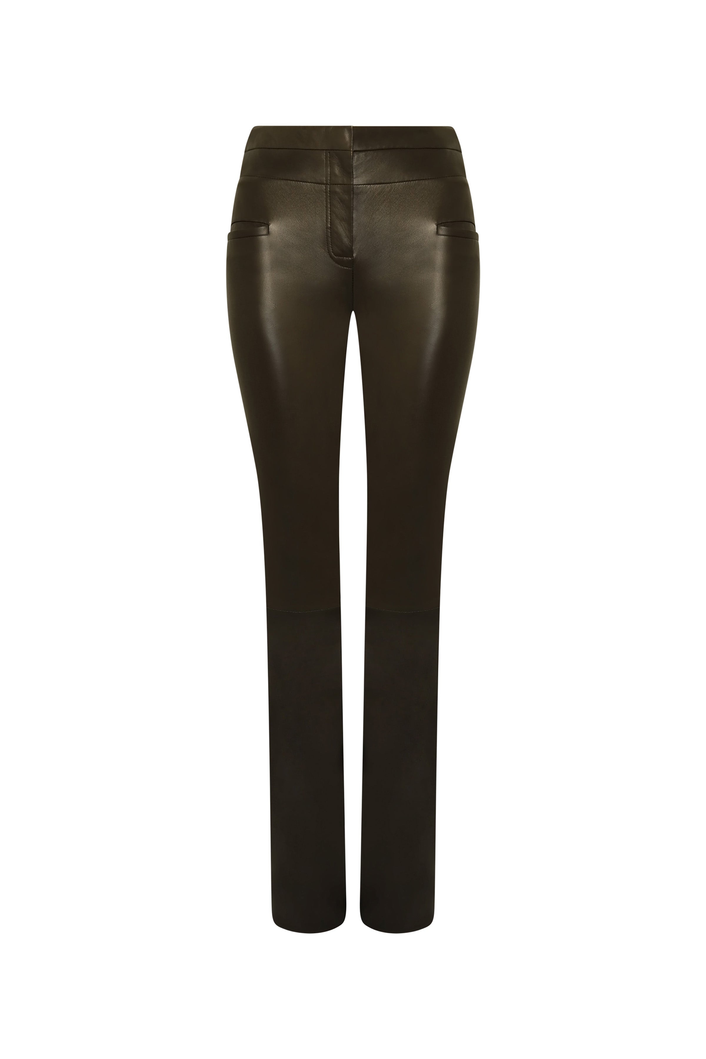 'SERGE' PANT - 1