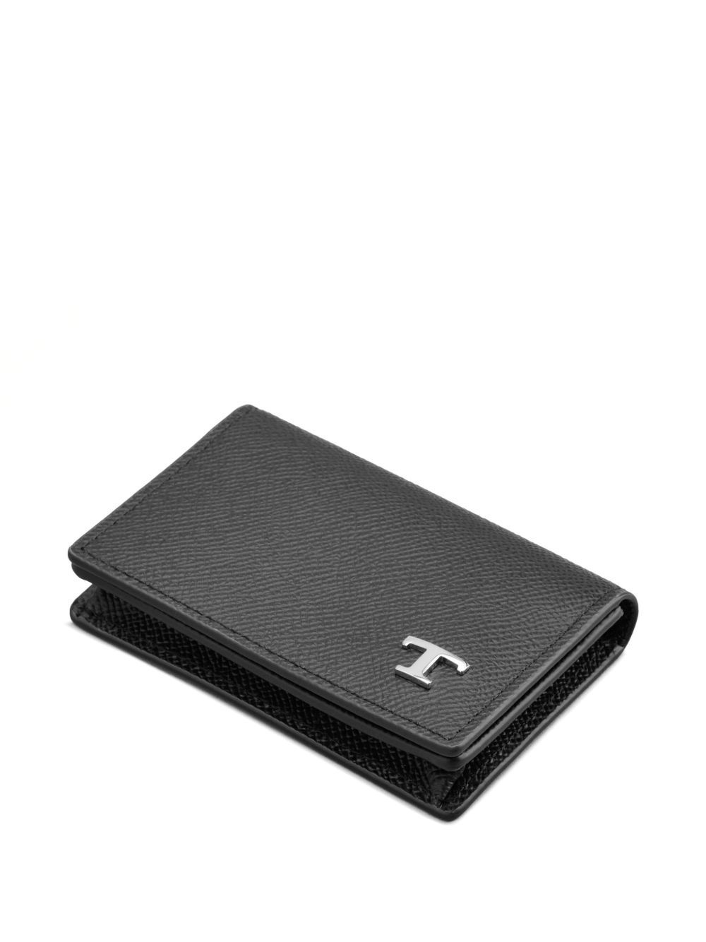 logo-plaque wallet - 5