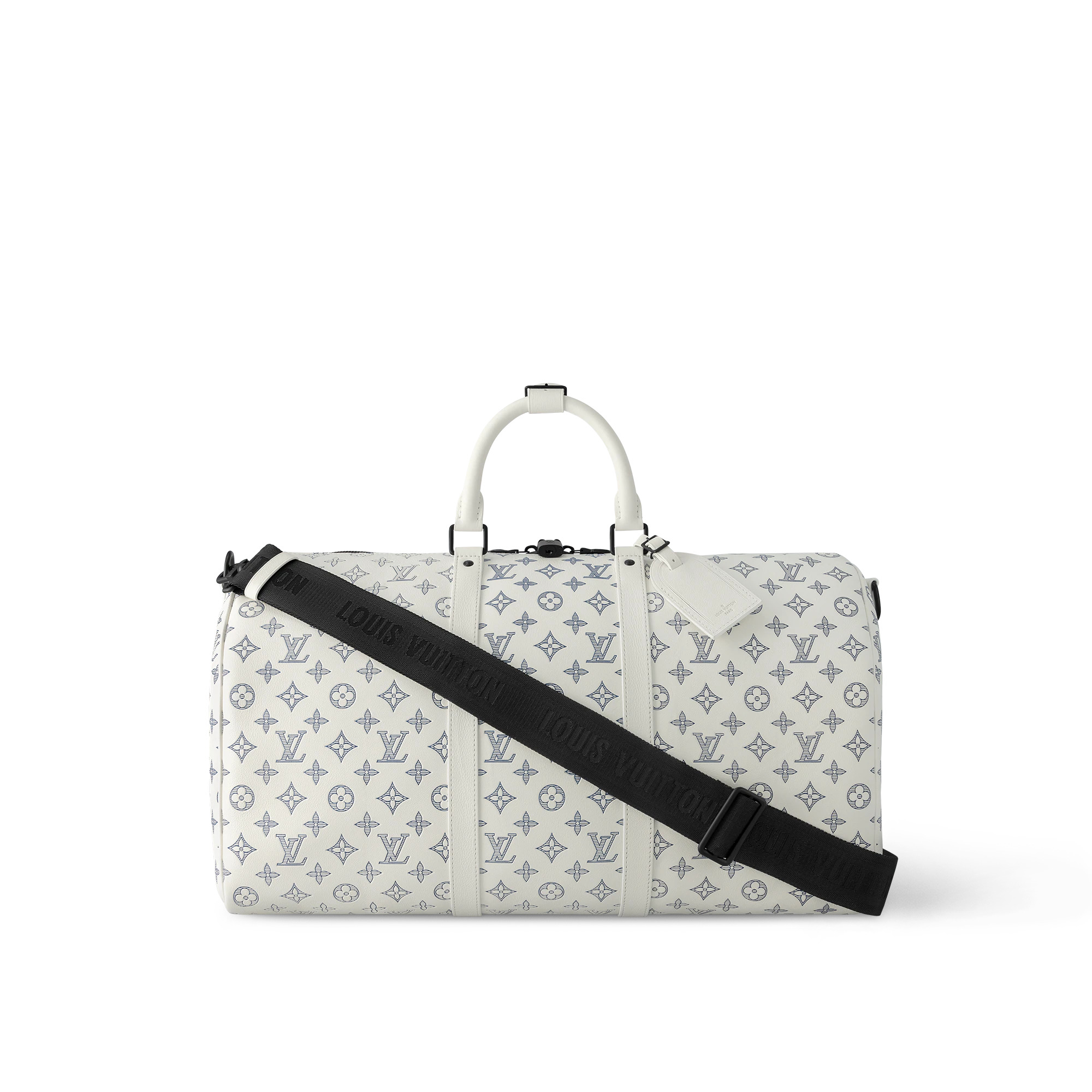 Keepall Bandoulière 50 - 1