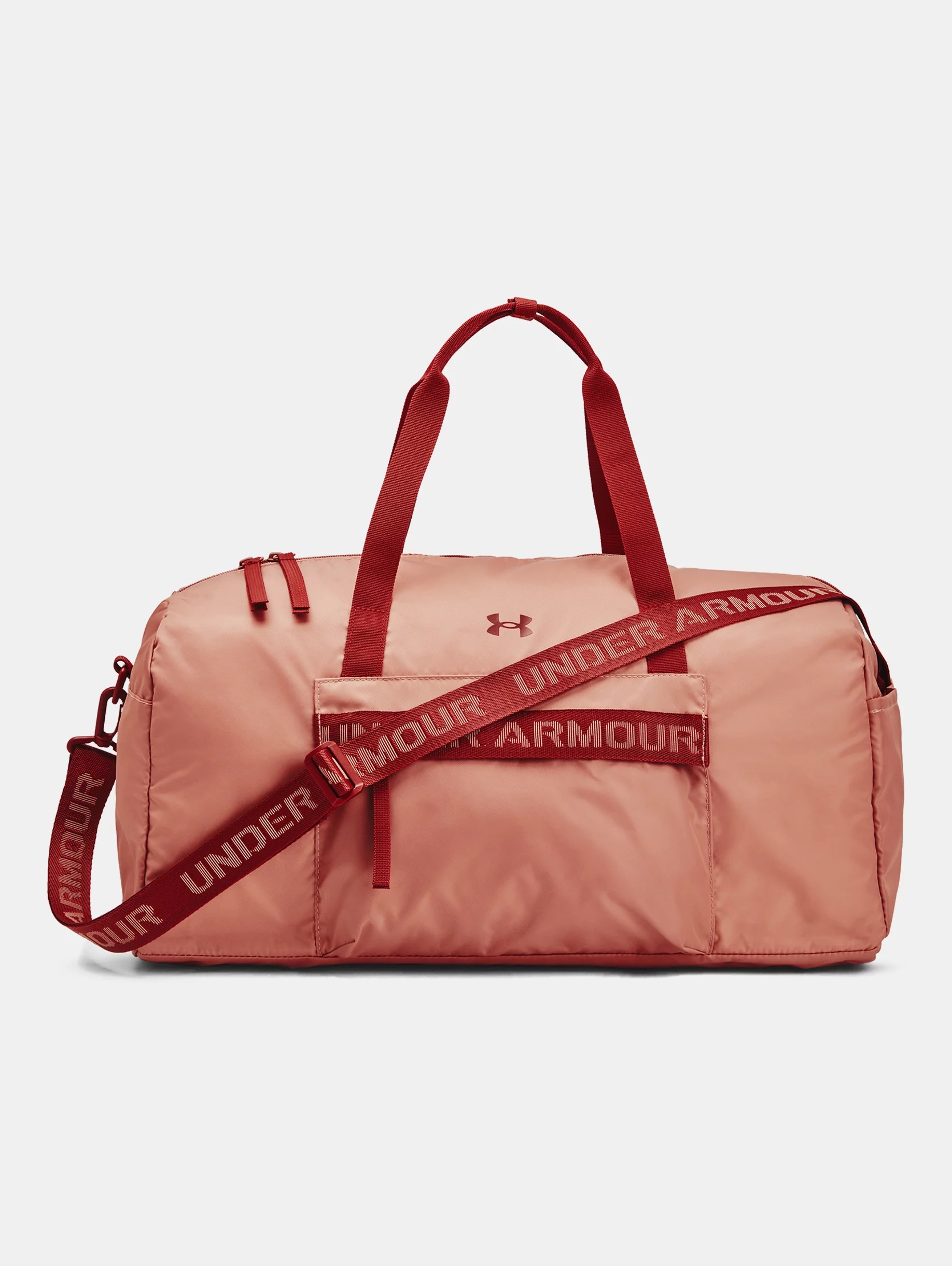 Women's UA Favorite Duffle Bag - 1