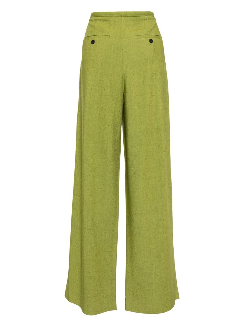 RÓHE drawstring pants outlook
