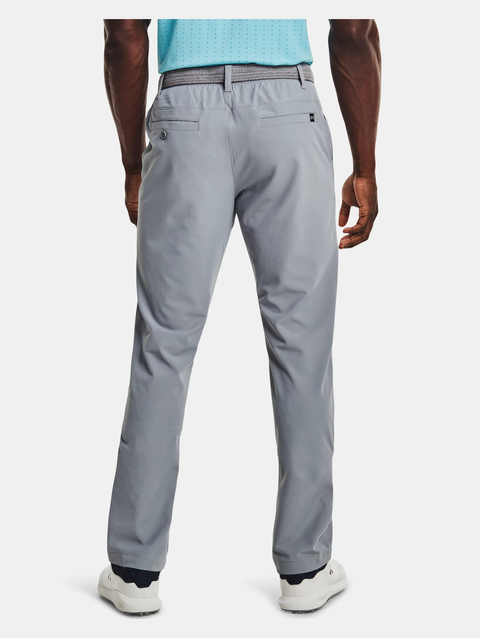 Men's UA Drive Pants - 4