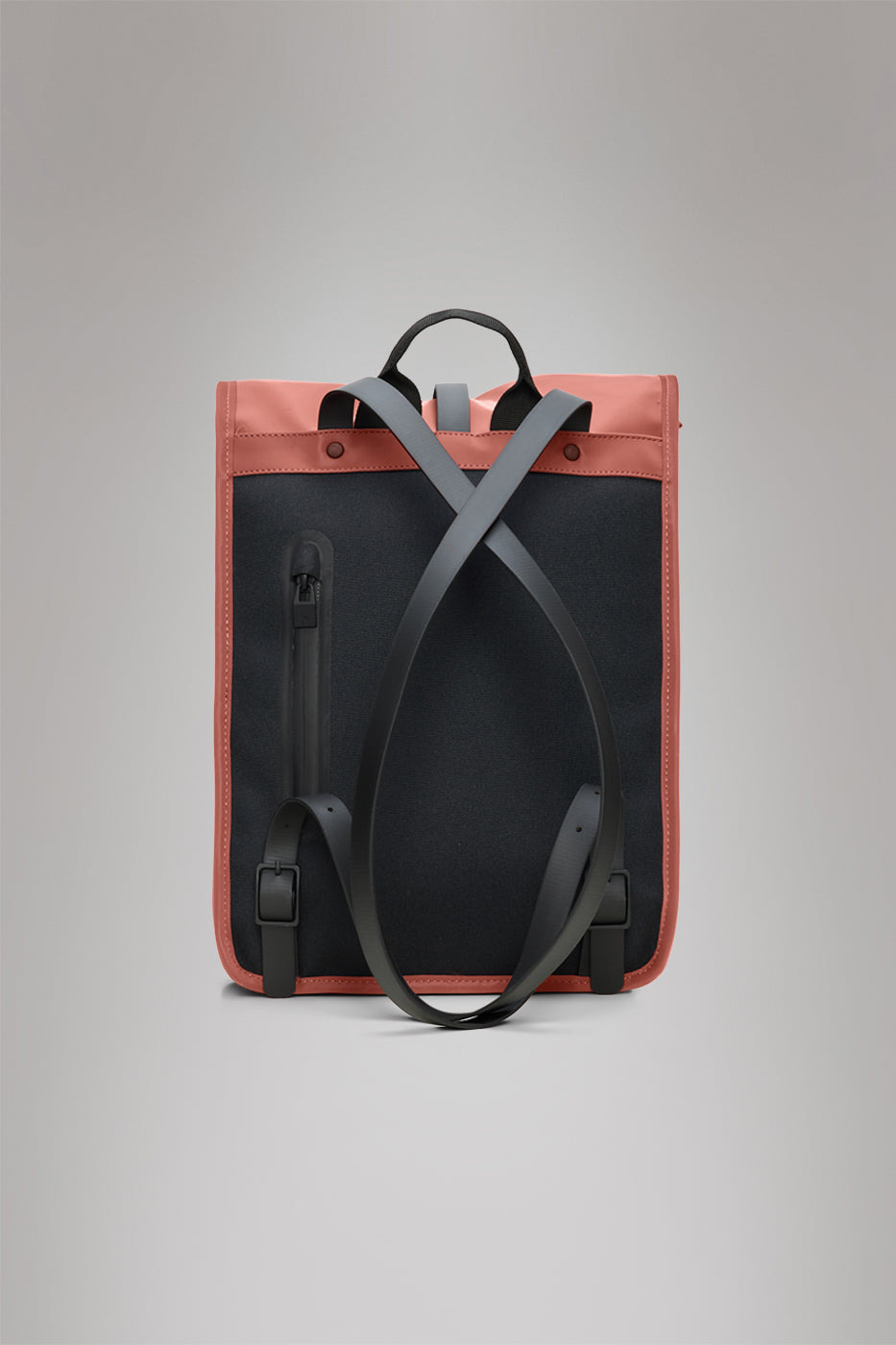 Rolltop Rucksack Mini - 4