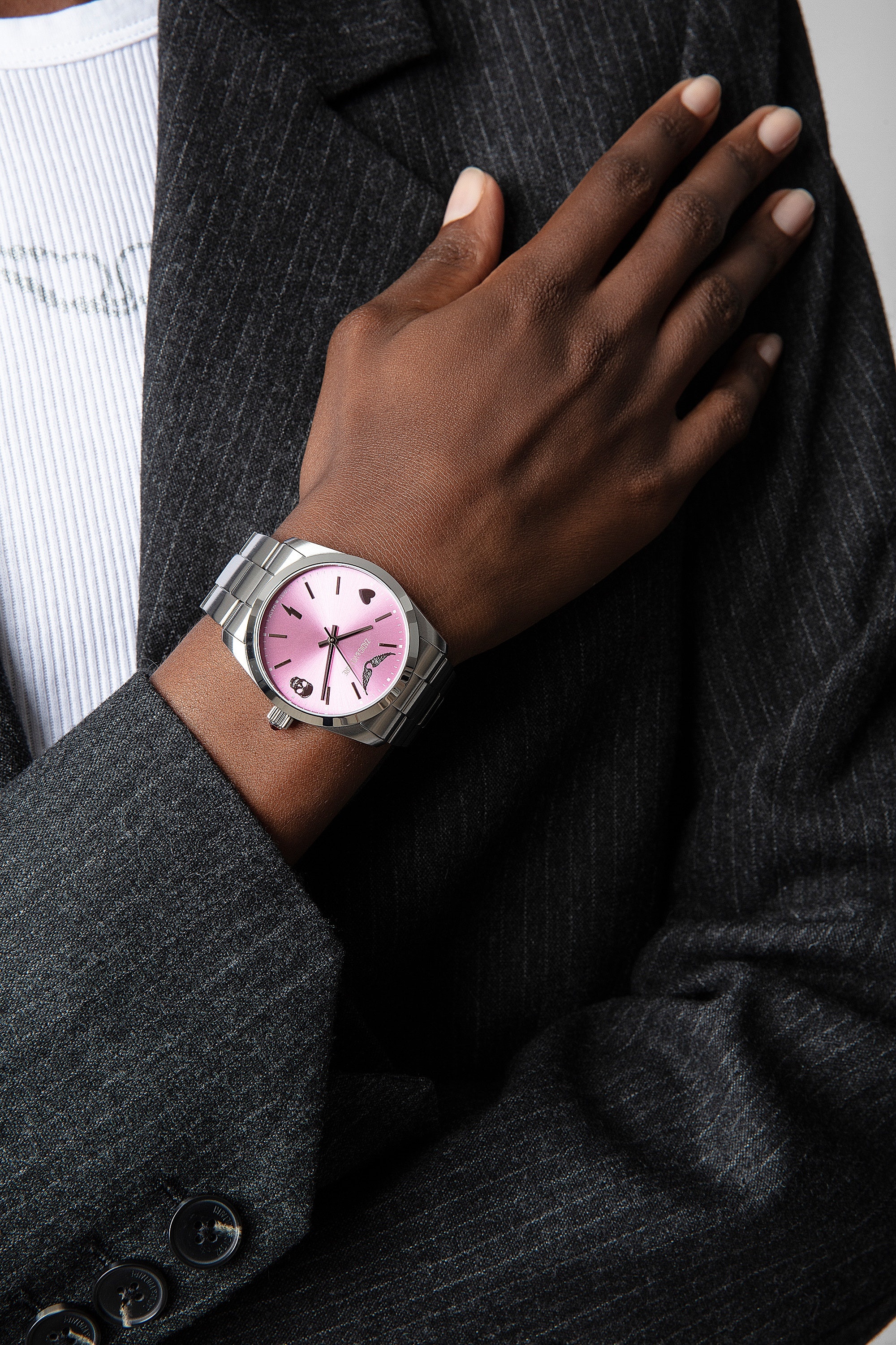 Time2Love Watch - 6