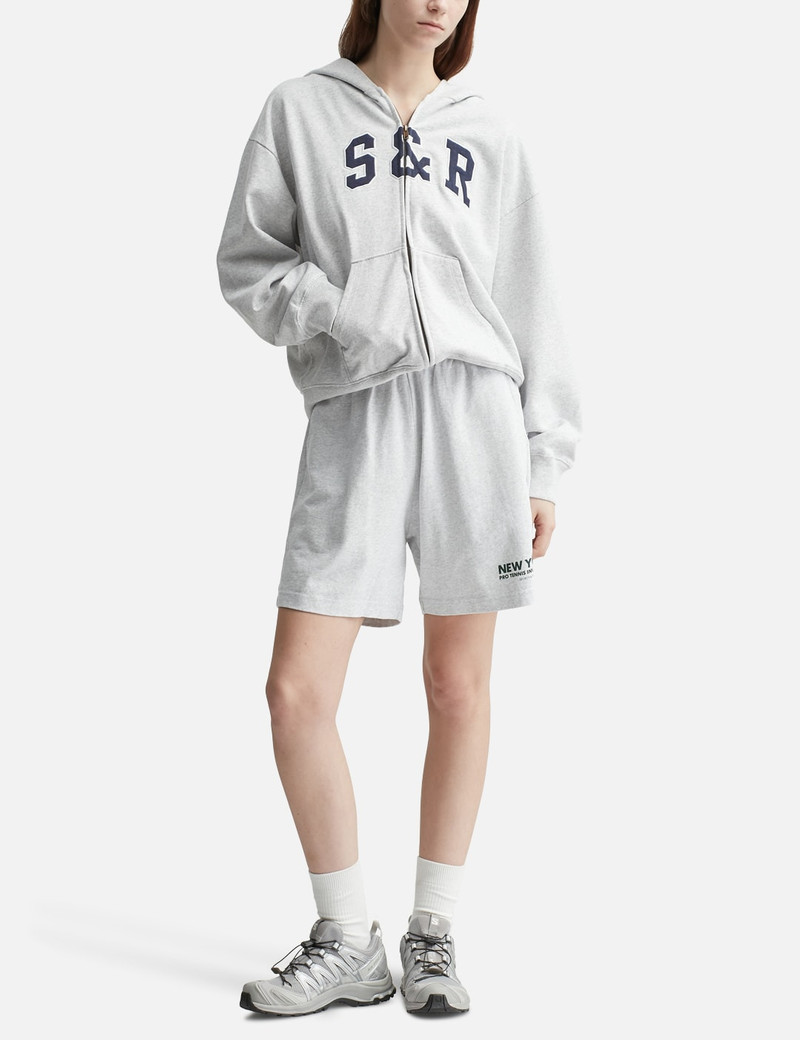 Sporty & Rich PRO GYM SHORT outlook