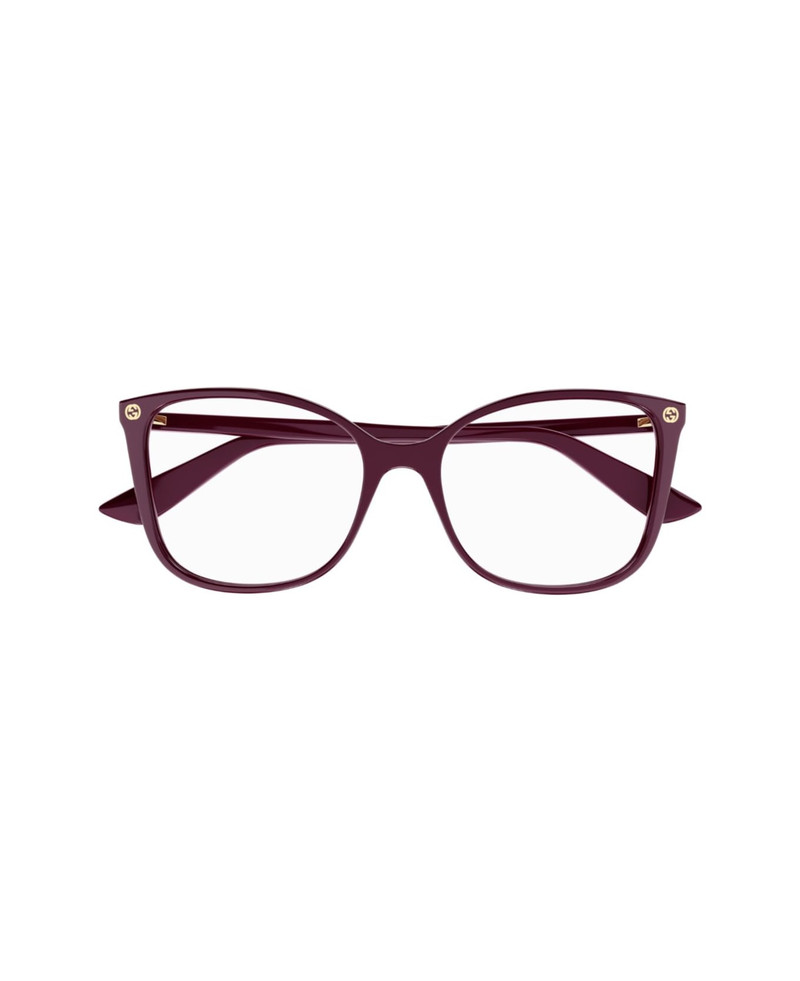 Gg0026o012-burgundy-burgundy-transparent 3