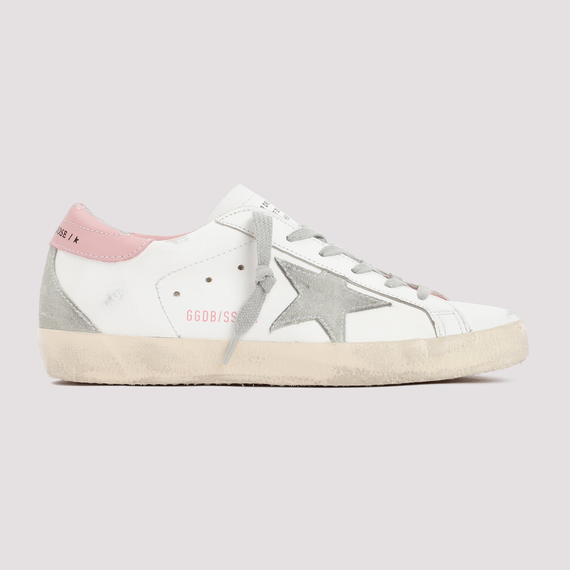 Sneakers White - 3