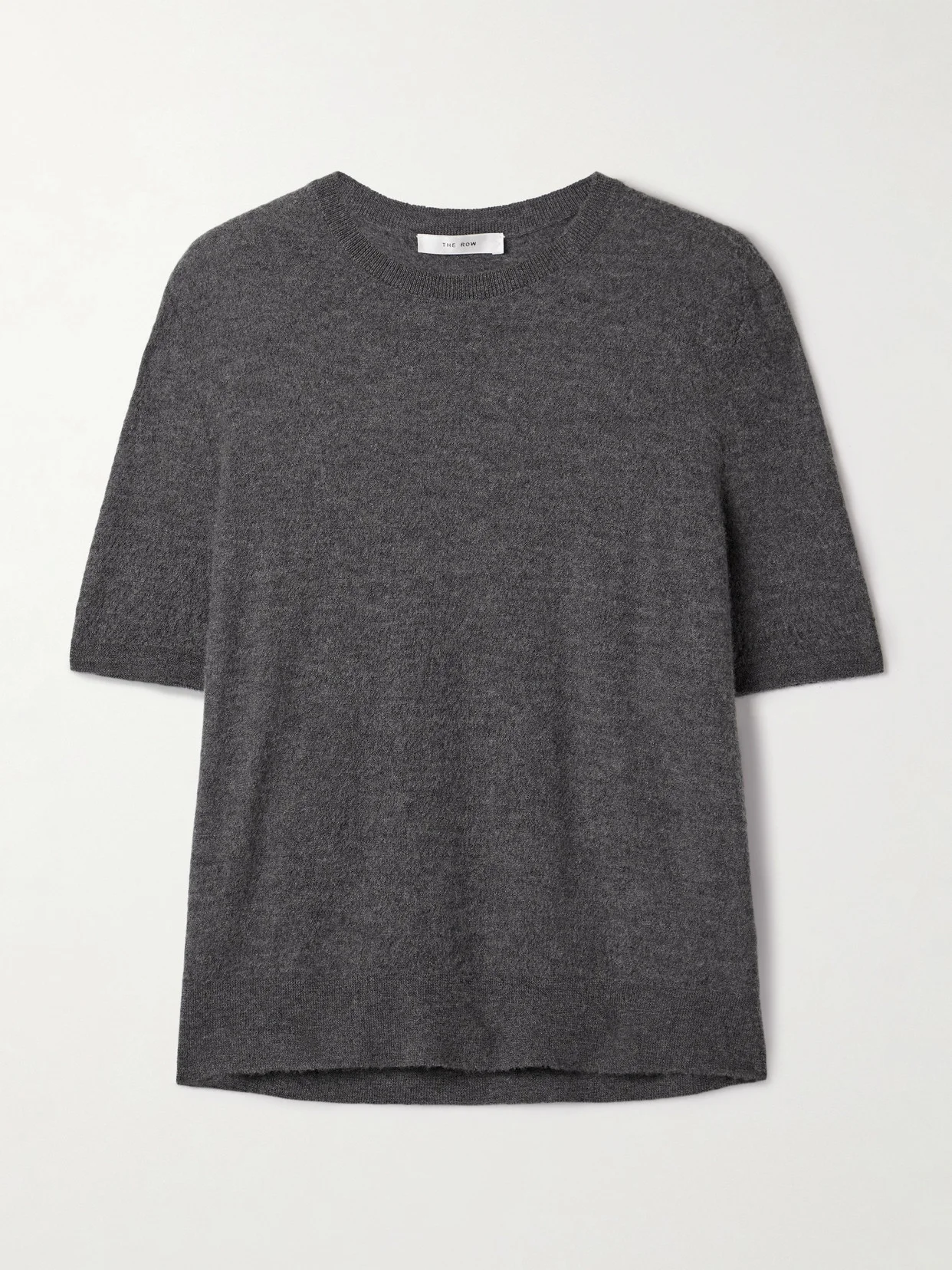 Marika Cashmere T-shirt - 1