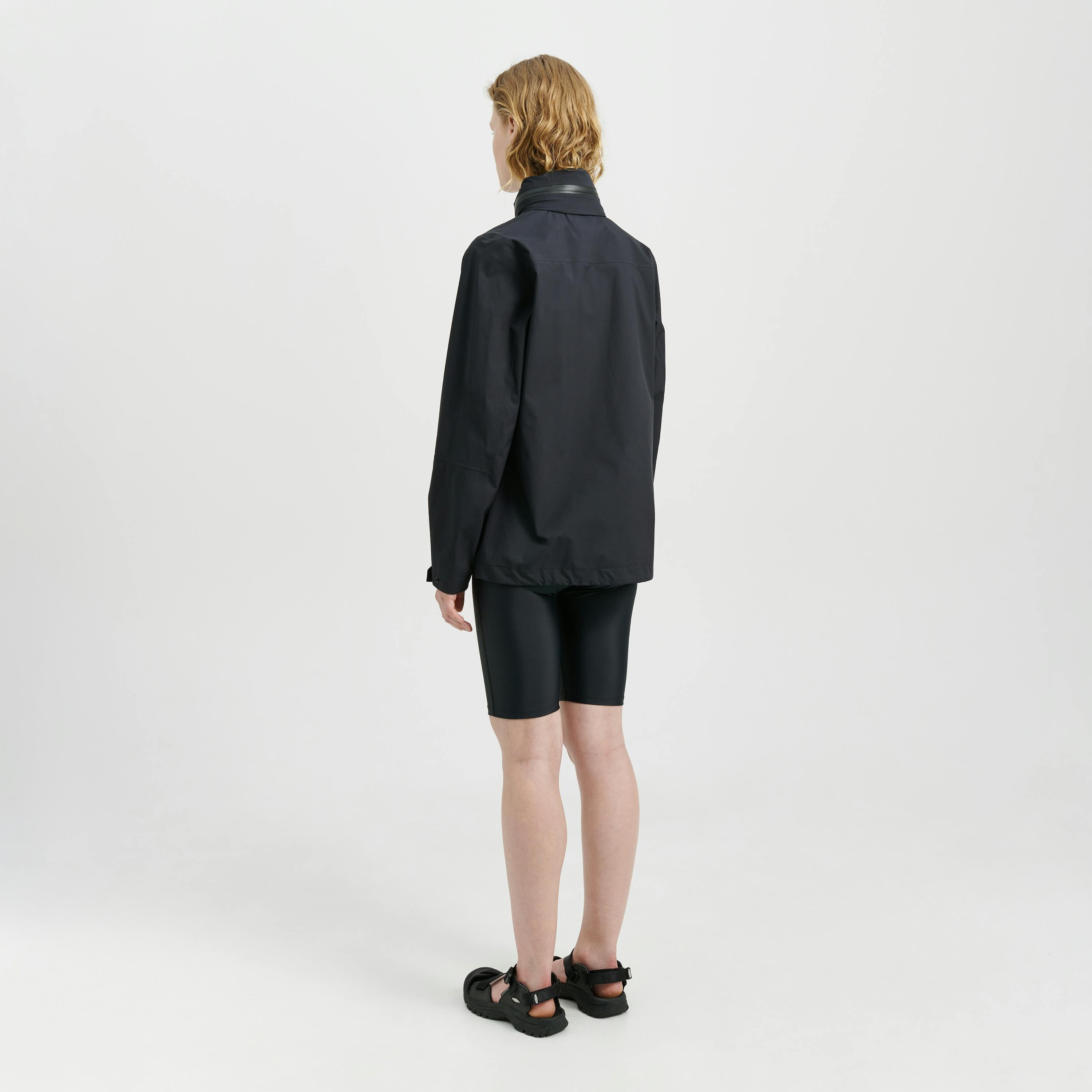 Keilir GORE-TEX® PACLITE jacket - 8