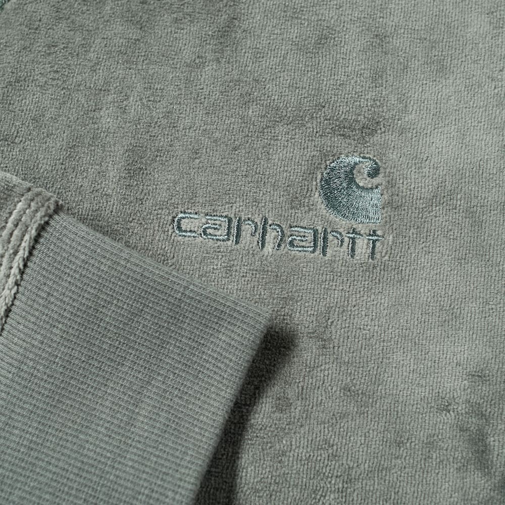 Carhartt WIP United Script Sweat - 3