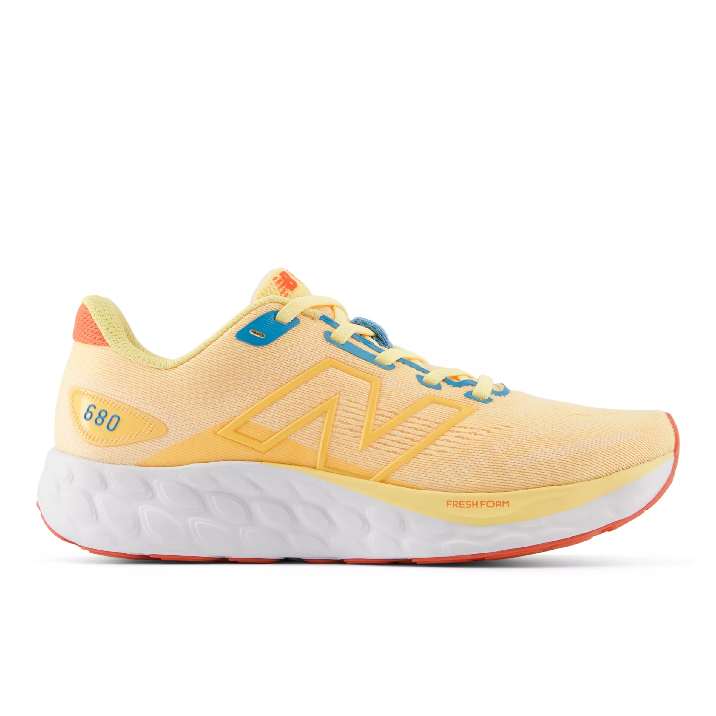 Fresh Foam 680v8 - 1