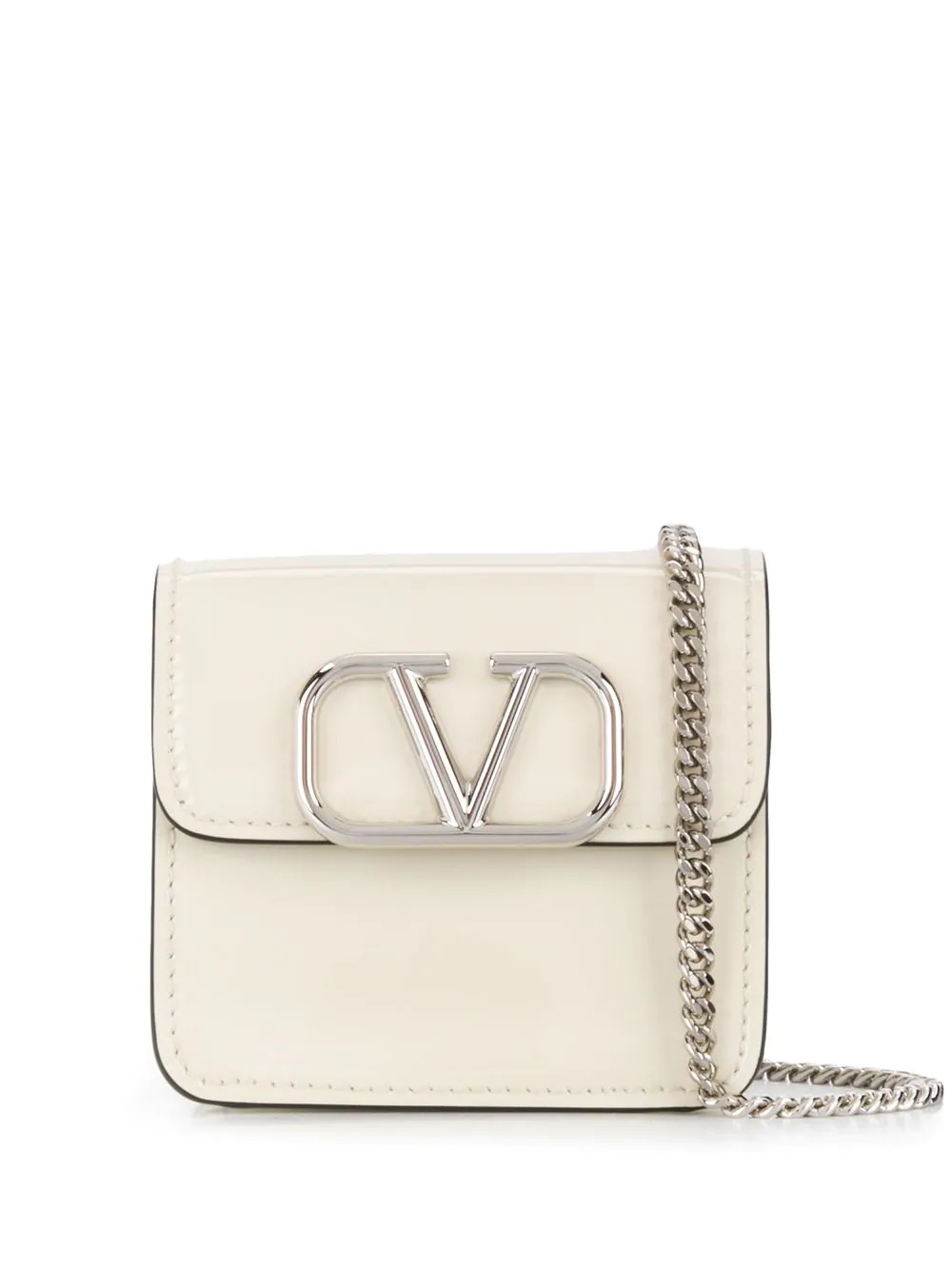 compact VSLING crossbody bag - 1