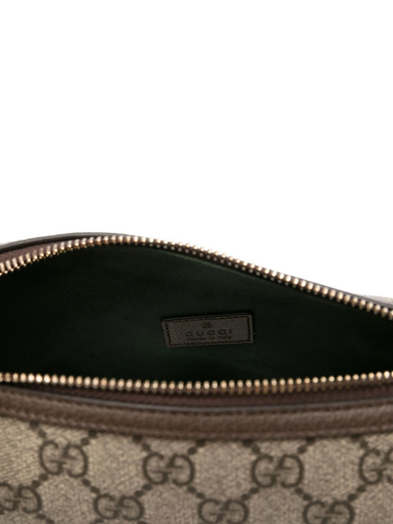 GUCCI Gucci Small Ophidia GG-monogram Shoulder Bag outlook