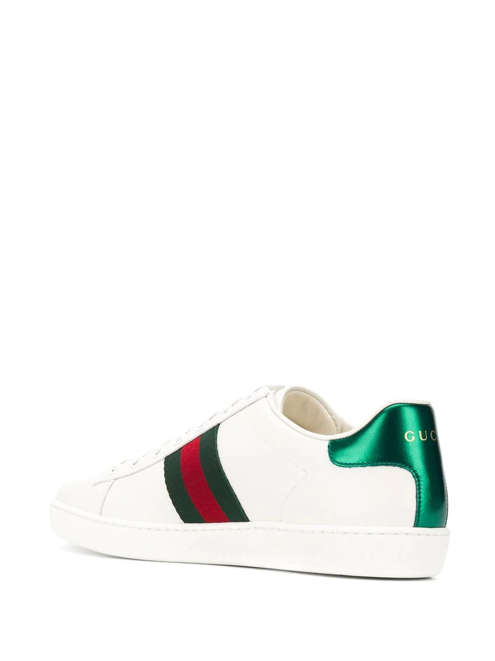 Ace Gucci Band sneakers - 3