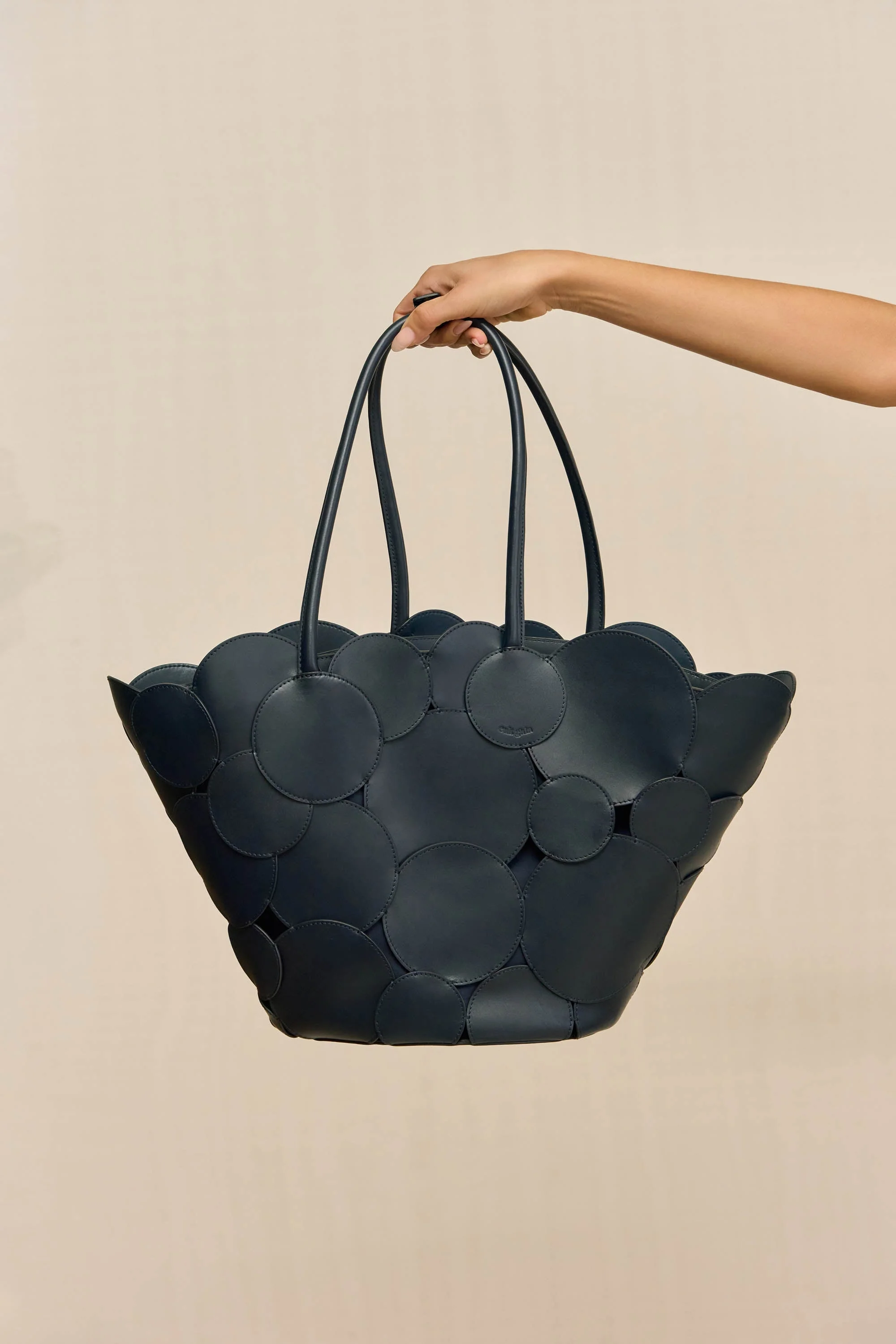 JAYLEEN TOTE BAG - 1