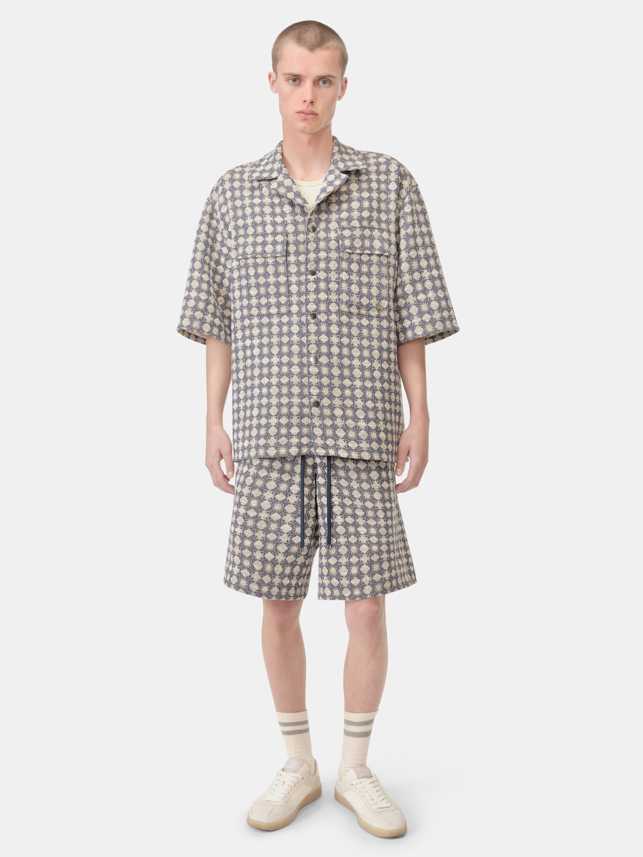 MA QUAD BOUCLE SHORT - 2