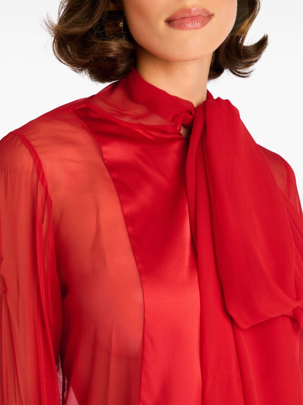 Suri blouse - 7
