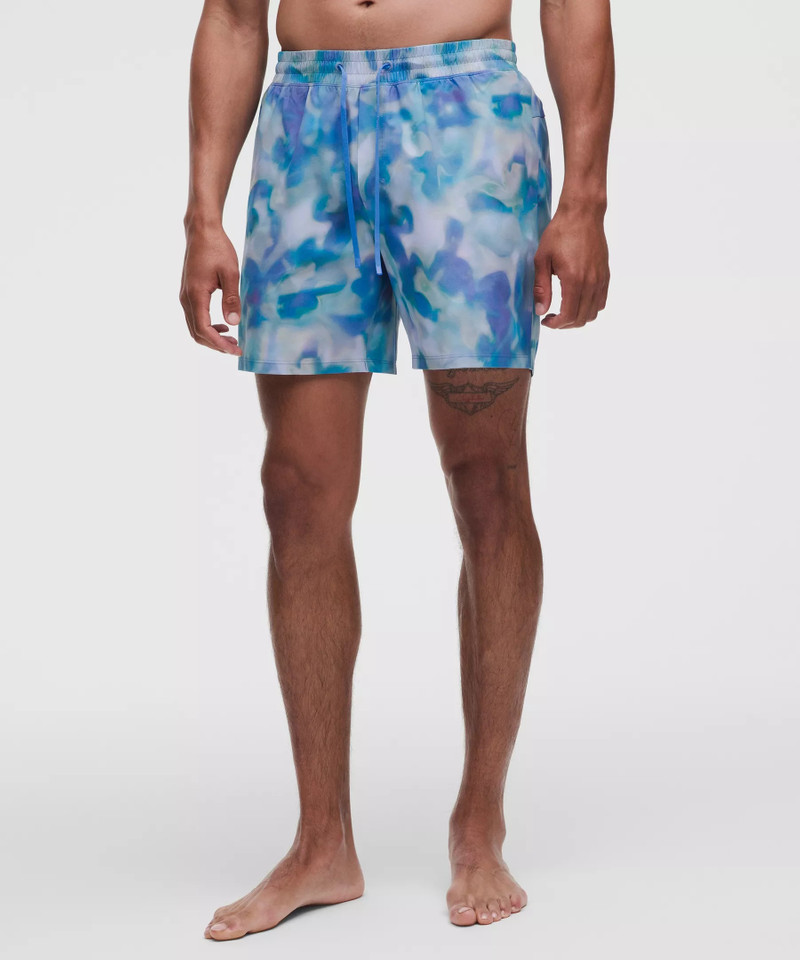 lululemon Swim Short 7" *Lined outlook