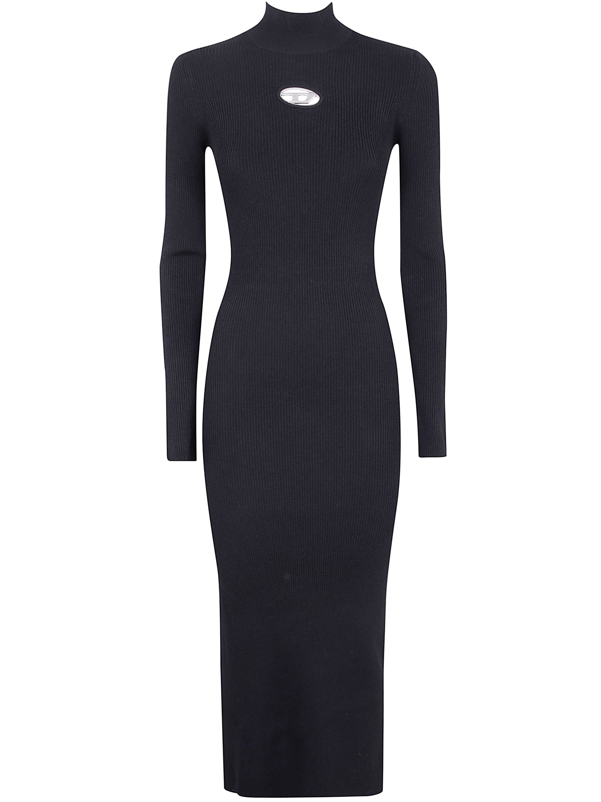 Diesel Women "Zary" Dress - 5