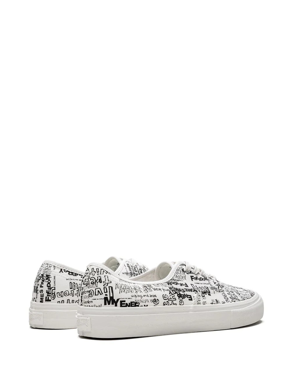 Authentic LX sneakers - 3