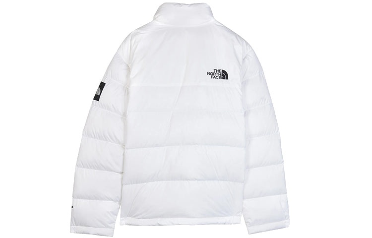 THE NORTH FACE 1992 Nuptse 50 Jacket 'White' NF0A2ZWE-FV3 - 2