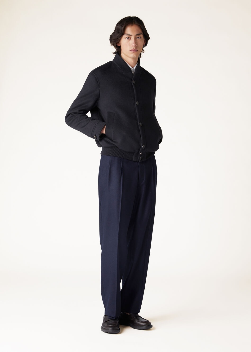 Joetsu Pants - 2