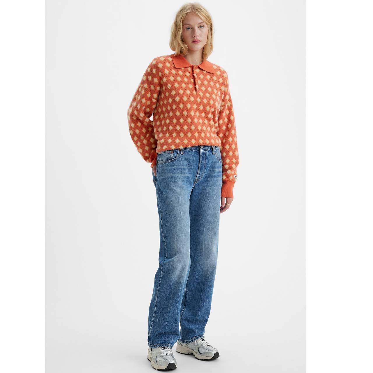 501® '90S WOMEN'S JEANS - 2