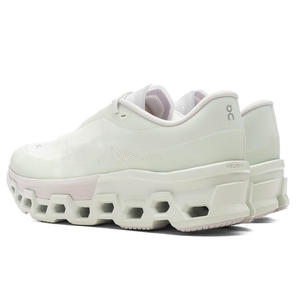 ON X PAF CLOUDMONSTER 2 - VAPOR/FROST - 3