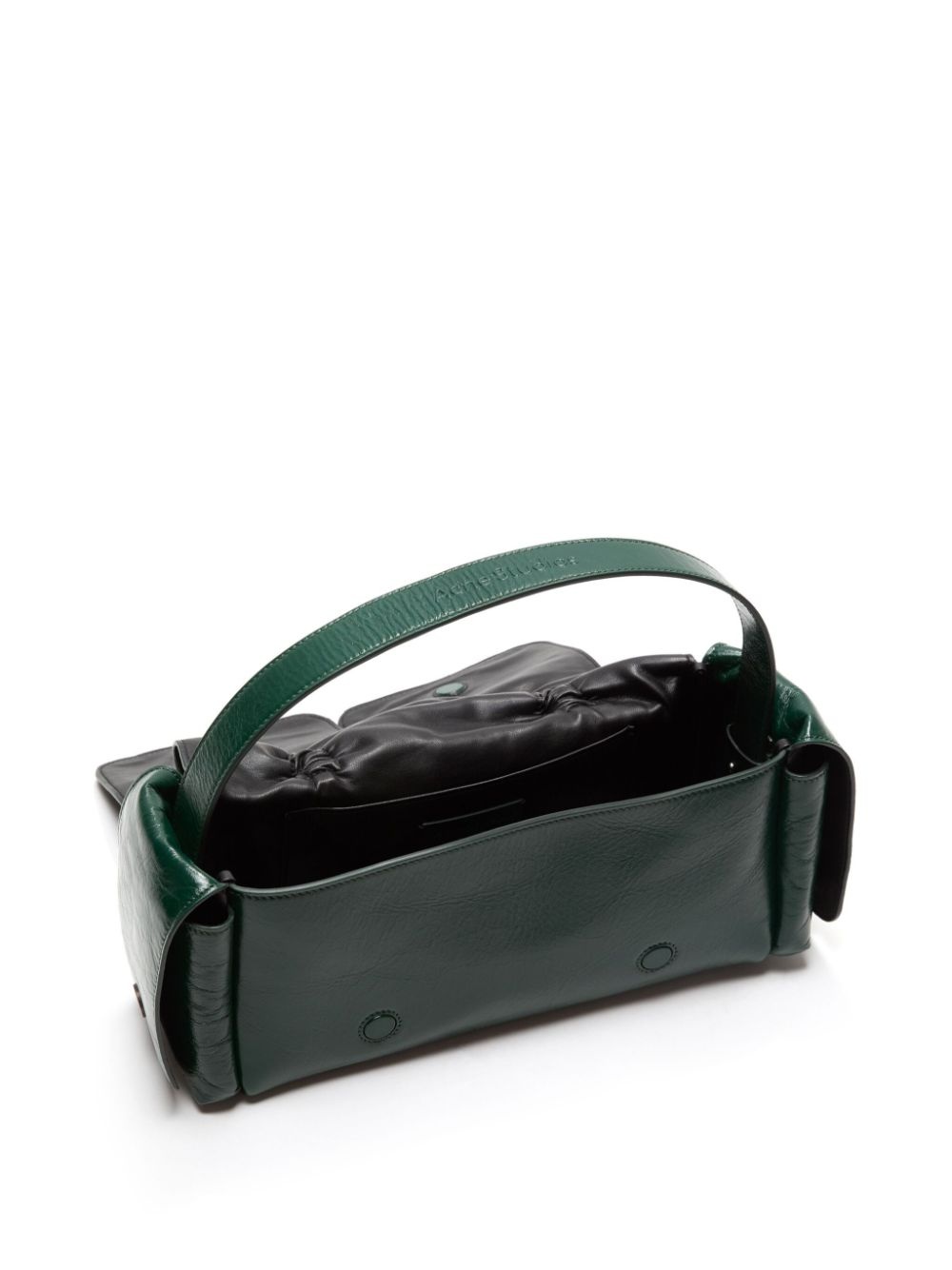 multipocket tote bag - 4