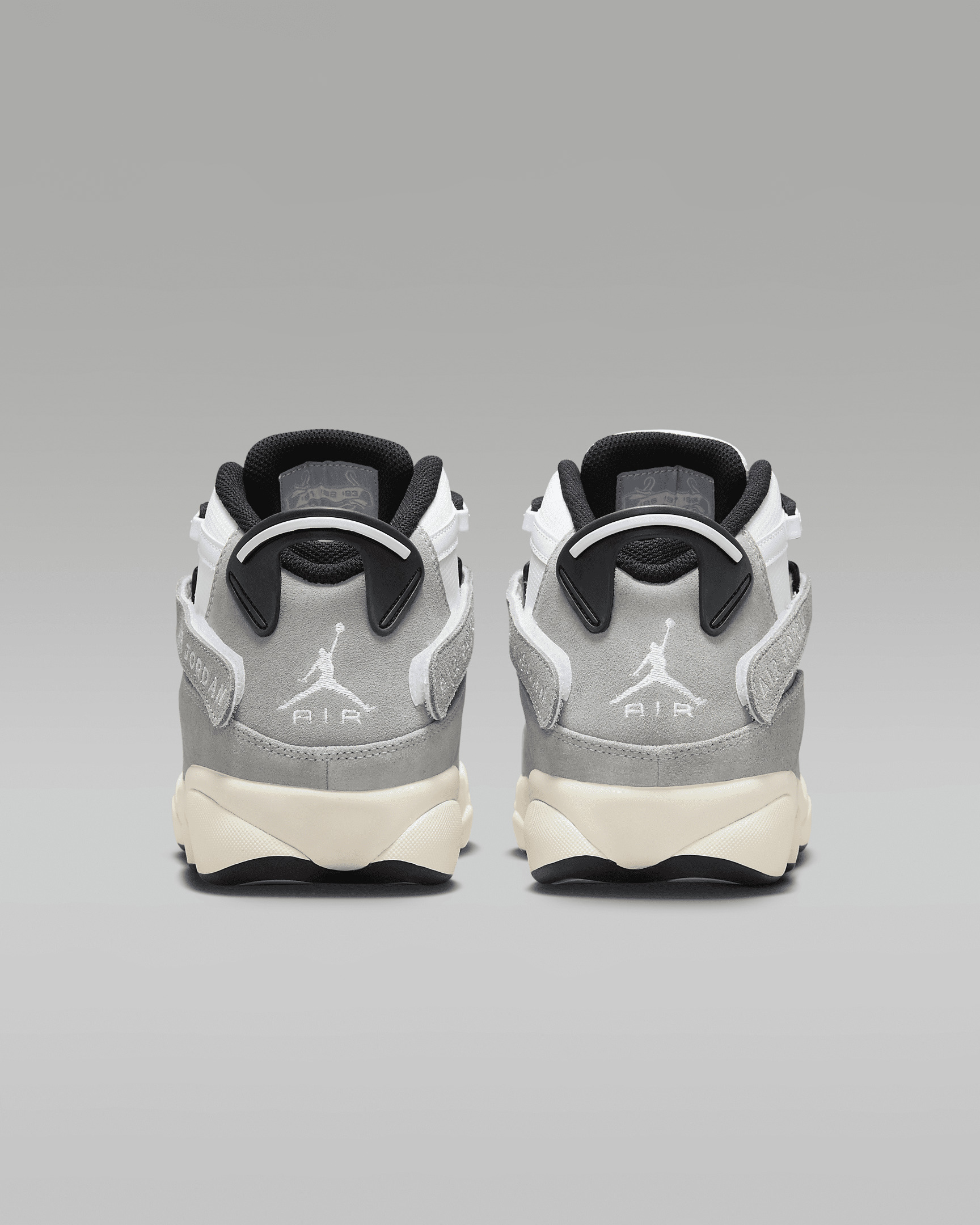 Men's Jordan 6 Rings Shoes - 6