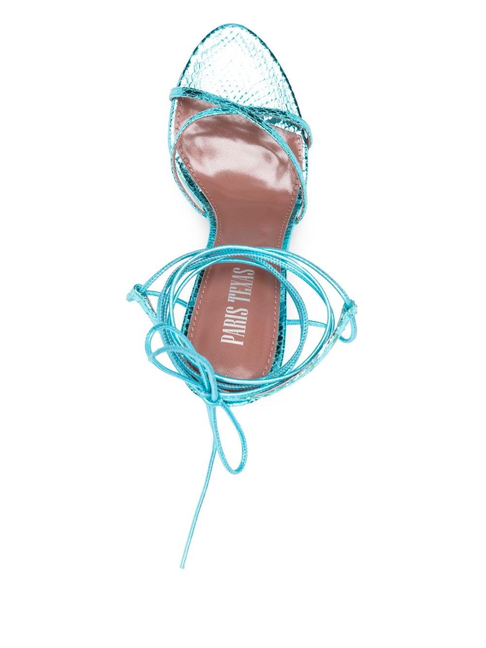 110mm Linda sandals - 4