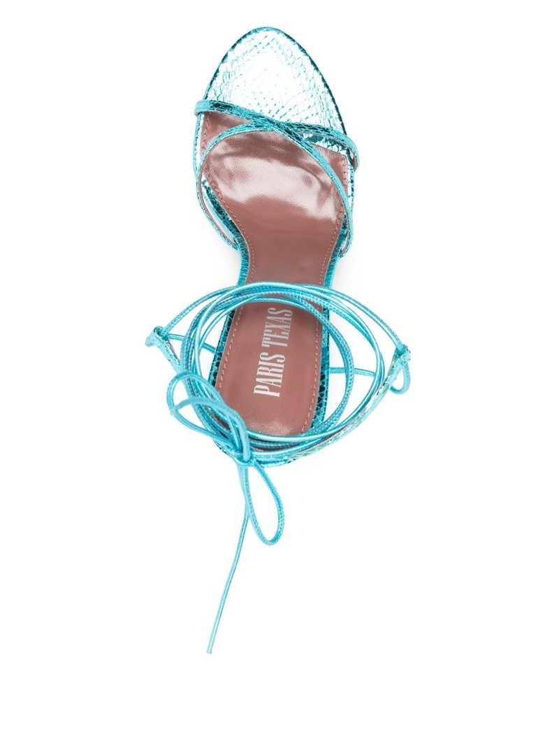 110mm Linda sandals 4
