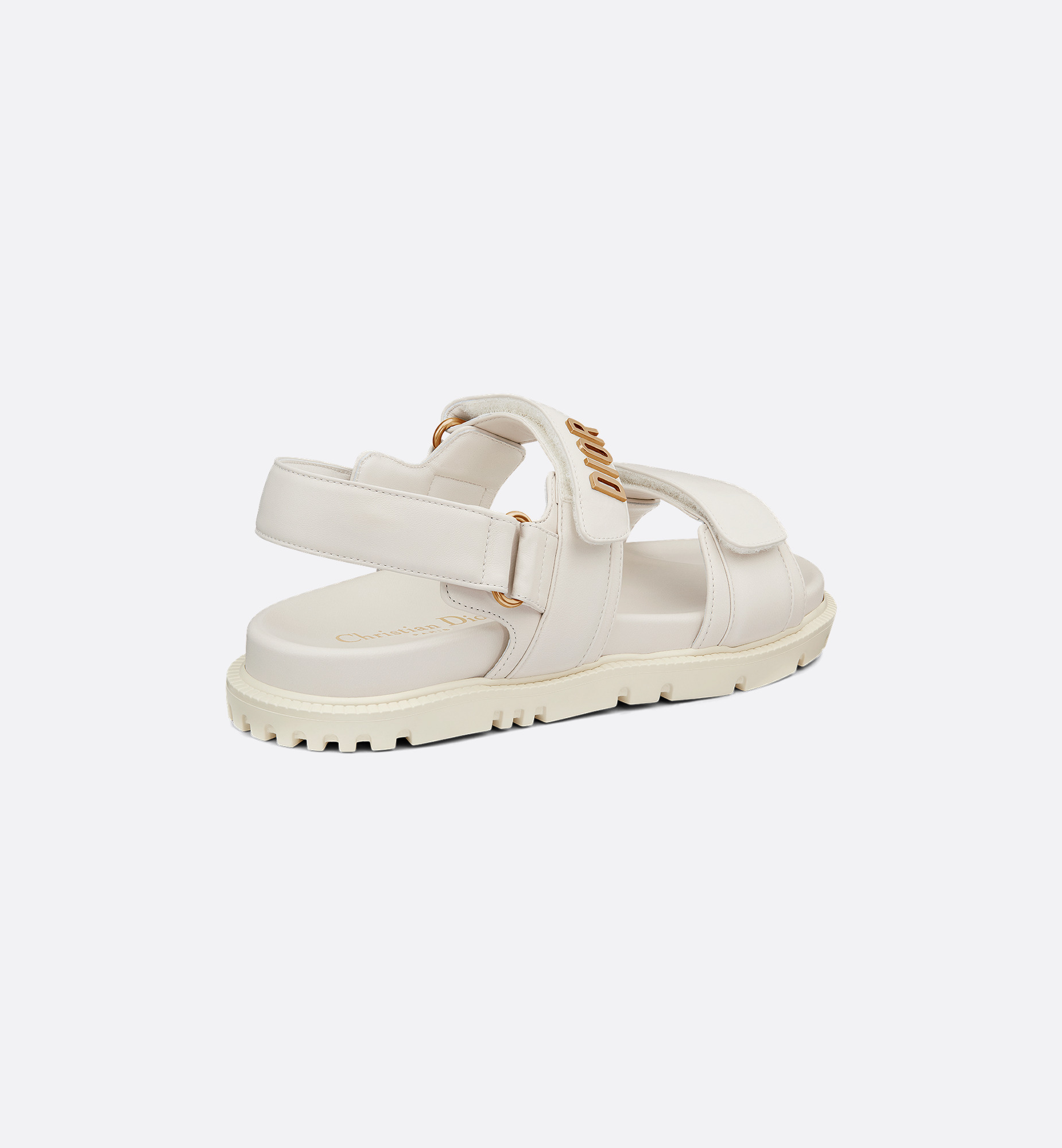 Dioract Sandal - 8