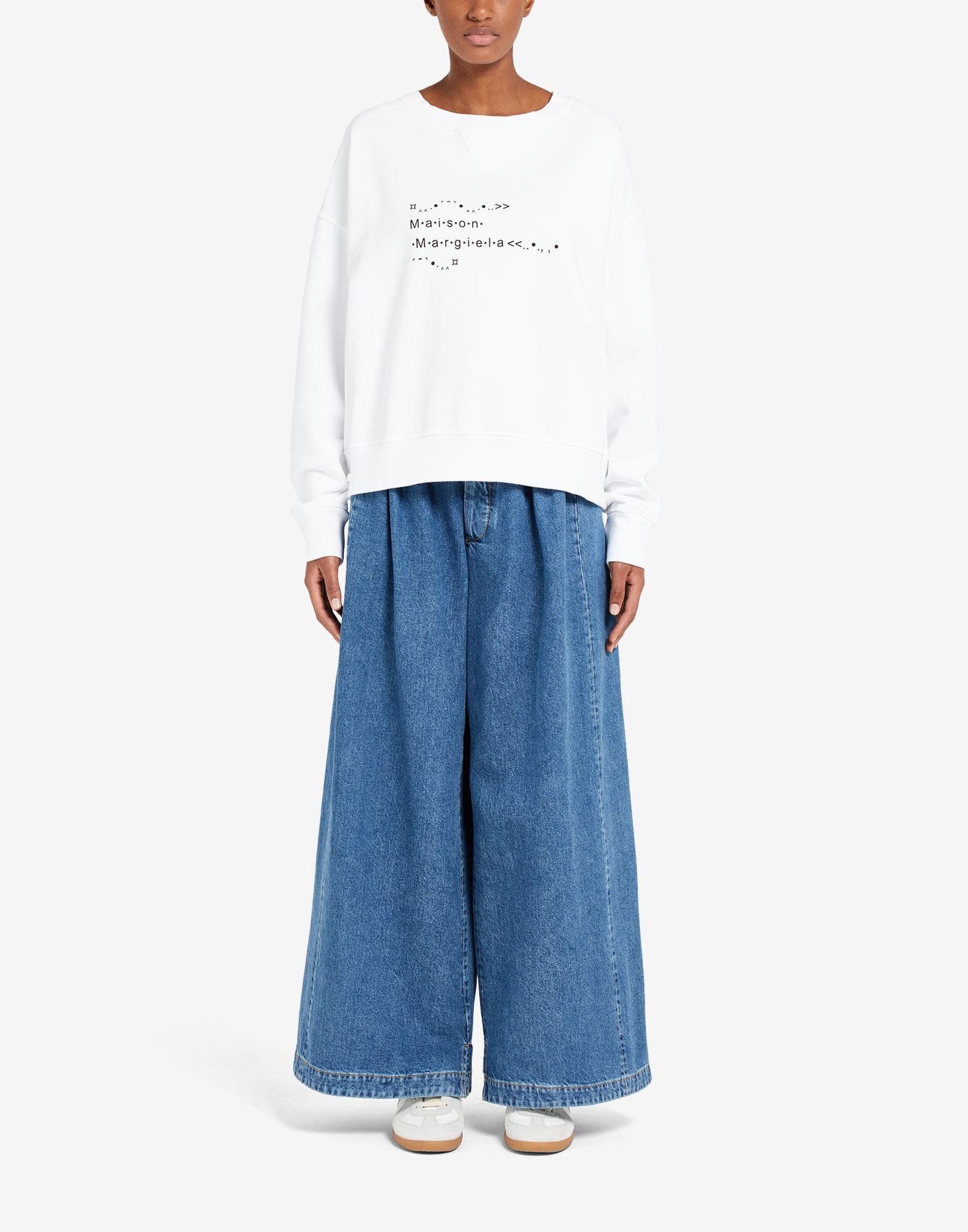 Font generator sweatshirt - 2