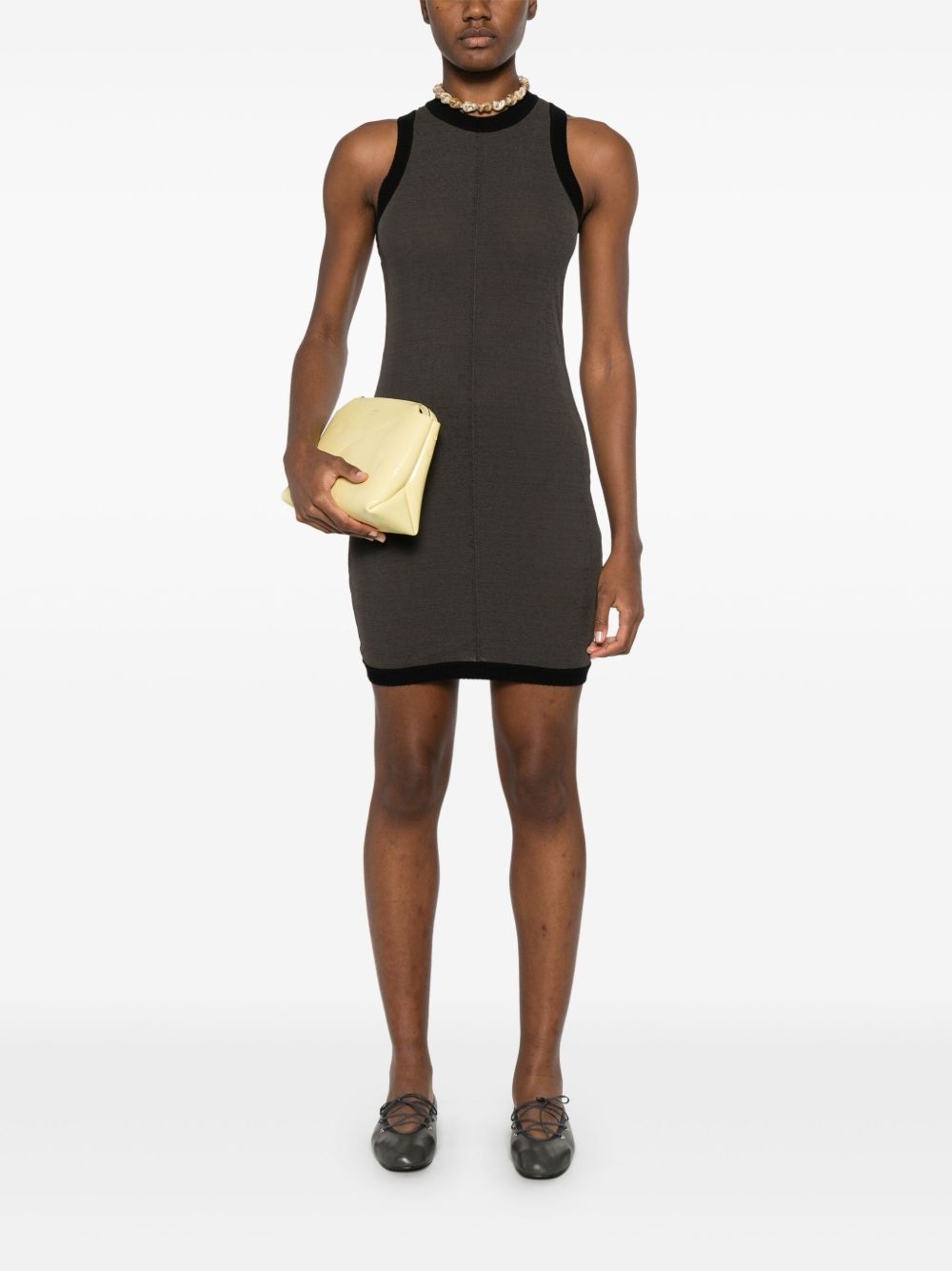 Lorett mini dress - 2