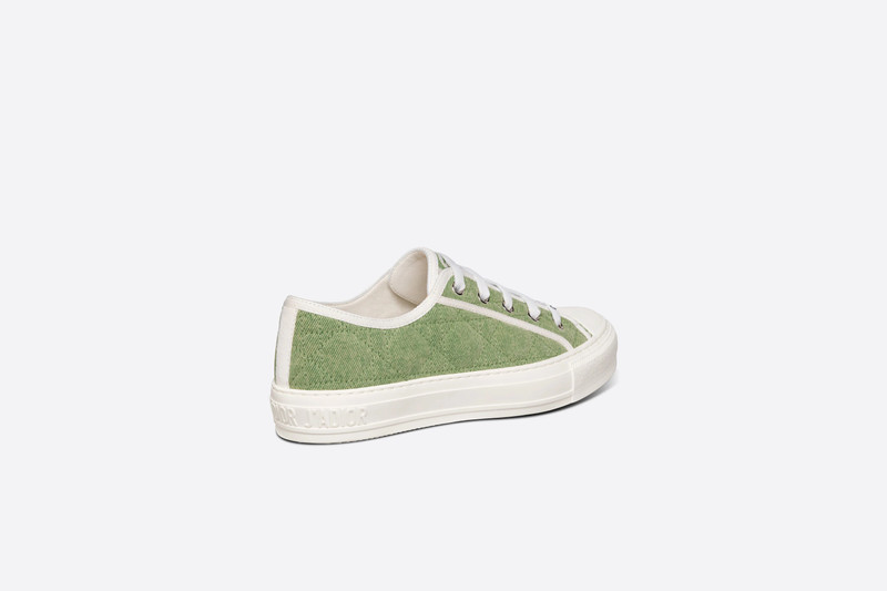 Dior Walk'n'Dior Sneaker outlook